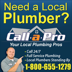 Call A Pro, Acworth Tankless Water Heaters